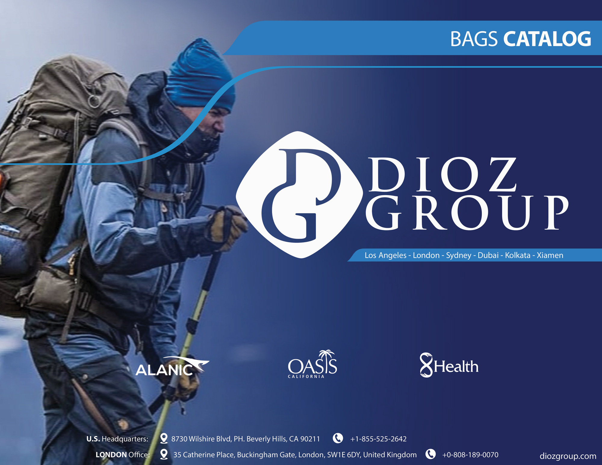 bags