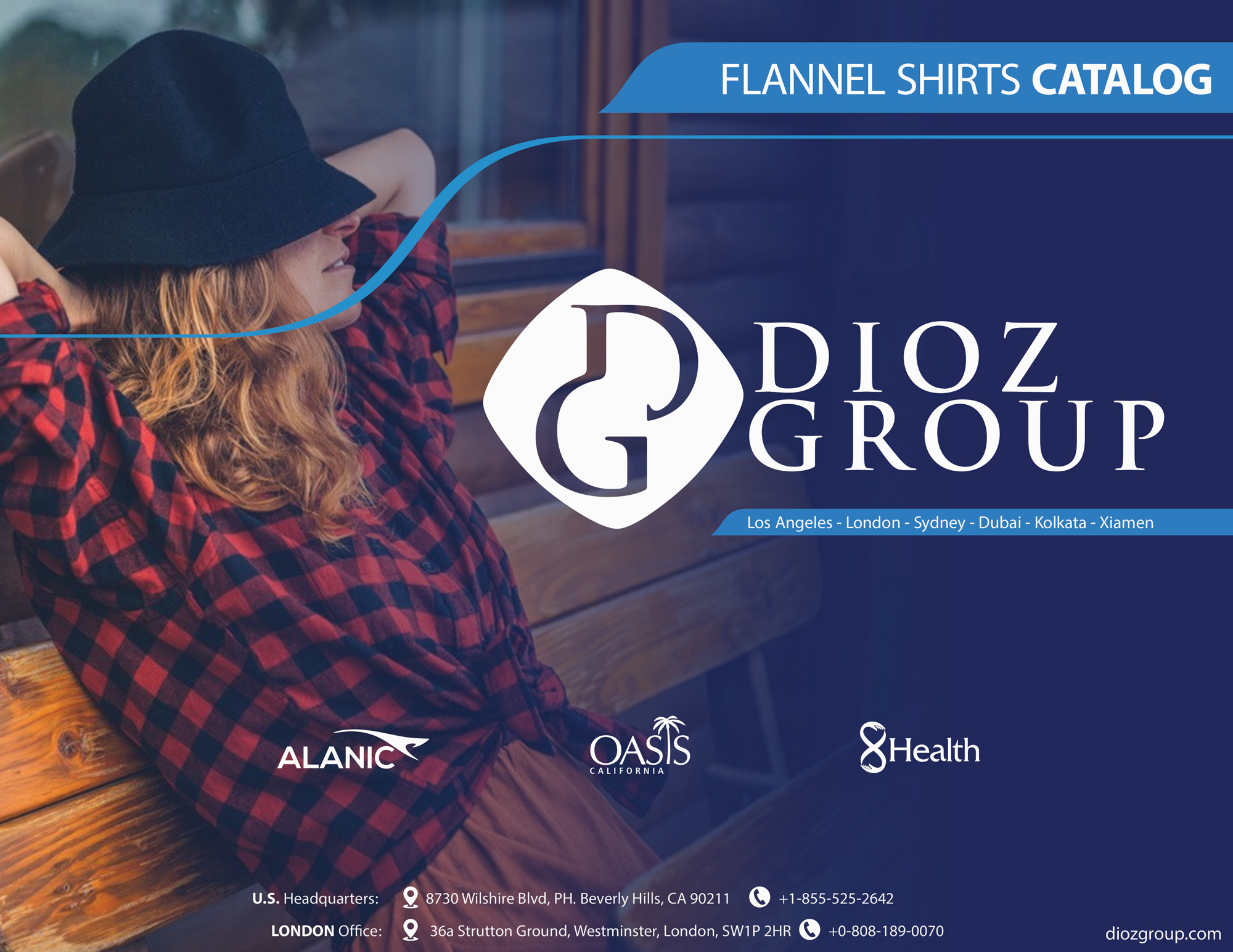flannel