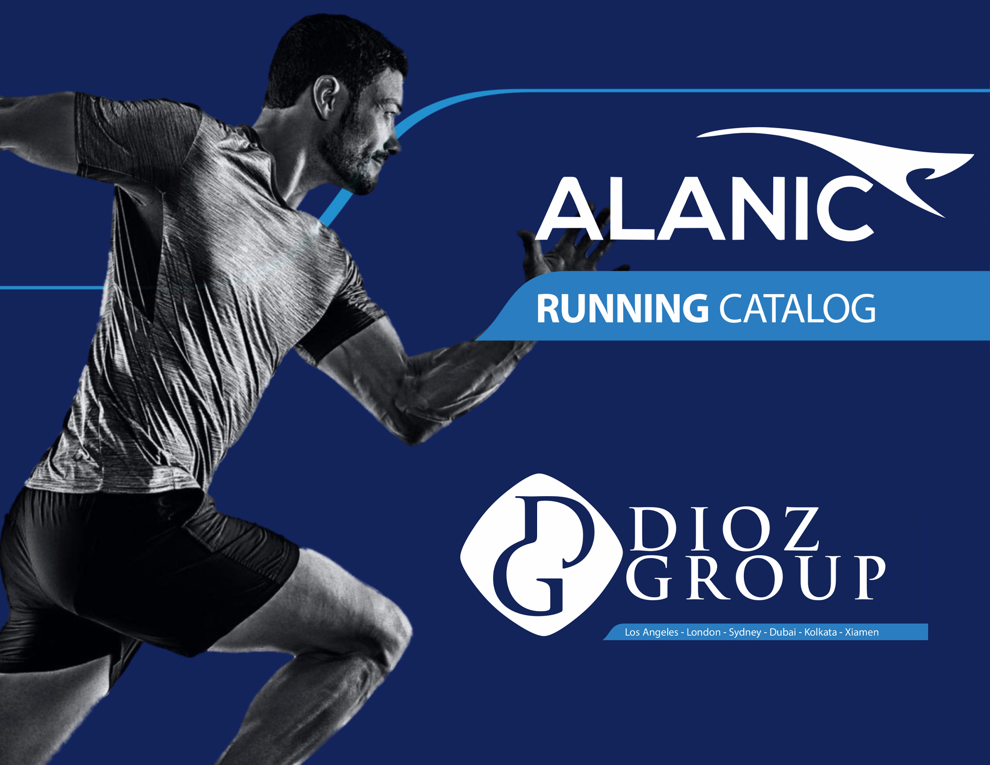running-catalog
