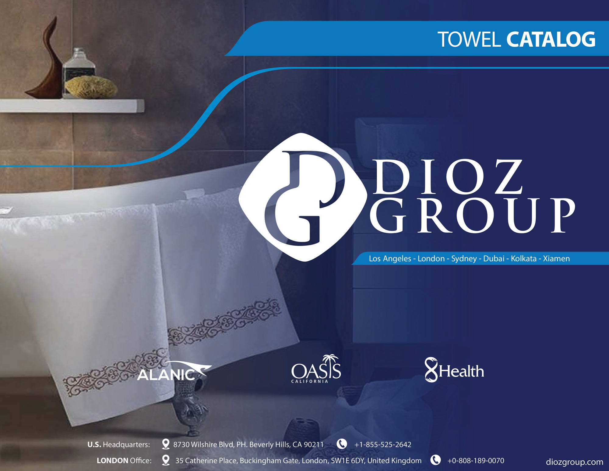 towels