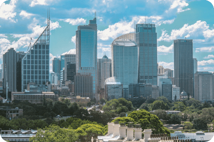 dioz group in australia