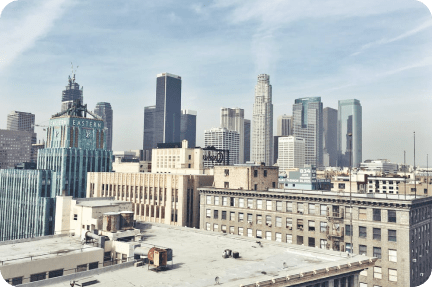 dioz group in los angeles