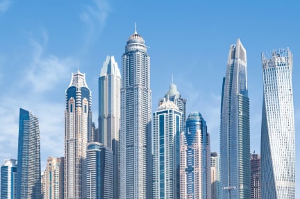 dioz group in uae